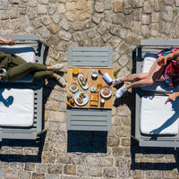 Slow Village - Château des Forges