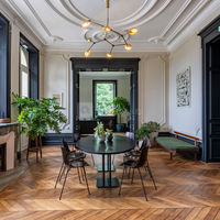 Slow Village - Château des Forges