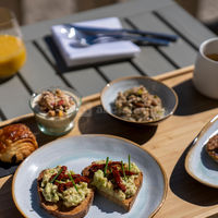 Slow Village - Château des Forges