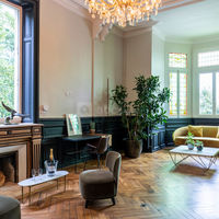 Slow Village - Château des Forges