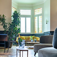 Slow Village - Château des Forges