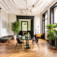 Slow Village - Château des Forges