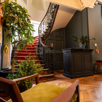 Slow Village - Château des Forges