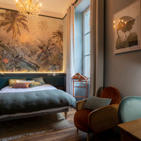 Slow Village - Château des Forges