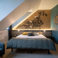 Slow Village - Château des Forges