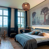 Slow Village - Château des Forges