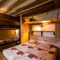 Gîte des Potes