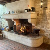 Gîte des Potes