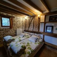 Chambre  Fleur d'oranger