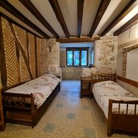 Chambre Passiflore