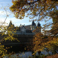 Chateau de sully a 20mn