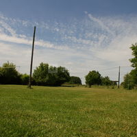 Grand terrain