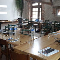 Salle de réunion