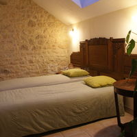 Chambre romarin