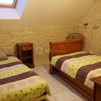Chambre Camomille