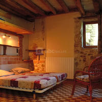 Chambre Marjolaine