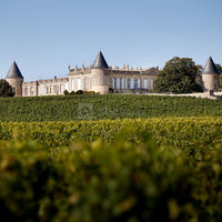 Château Saint Georges