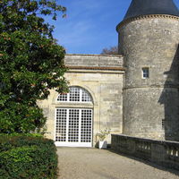 Accès salle et tour