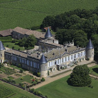 Château Saint Georges