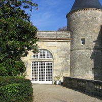 Château Saint Georges