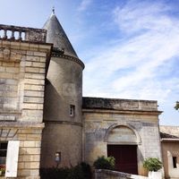 Château Saint Georges