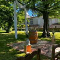 Château Saint Georges