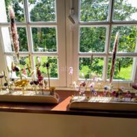 DECORATION FENETRE SALLE MEZZANINE