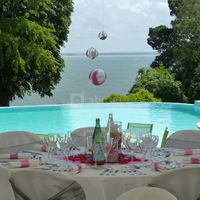 Villa le Logis du Soleil