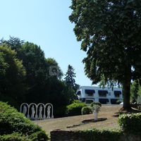 Villa le Logis du Soleil