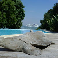 Villa le Logis du Soleil