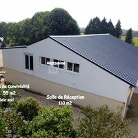 Domaine Paysager de Kertanguy