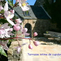 Domaine Paysager de Kertanguy