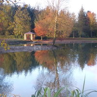 Domaine Paysager de Kertanguy
