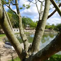Le domaine se plie en 4 pour vous votre plaisir