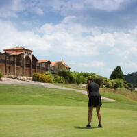 Domaine de Falgos