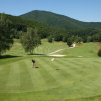 Domaine de Falgos
