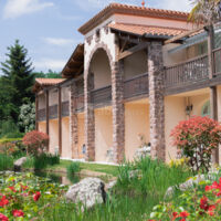 Domaine de Falgos