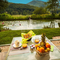 Domaine de Falgos
