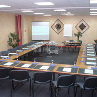 Salle Mont Nègre