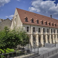Collège des bernardins