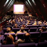 Grand auditorium 230 places