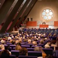 Grand auditorium 230 places