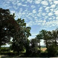 La Grande Maison Réception