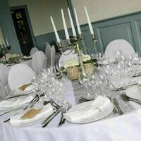 La Grande Maison Réception