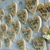 La Grande Maison Réception