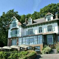 La Grande Maison Réception