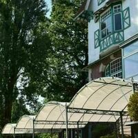 La Grande Maison Réception