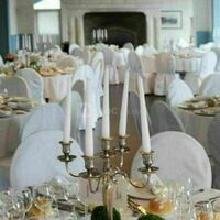 La Grande Maison Réception