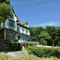 La Grande Maison Réception