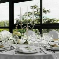 La Grande Maison Réception